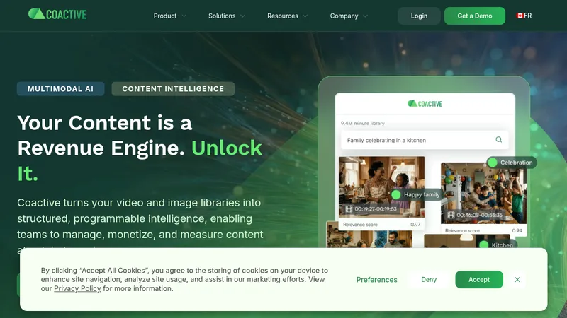 coactive website