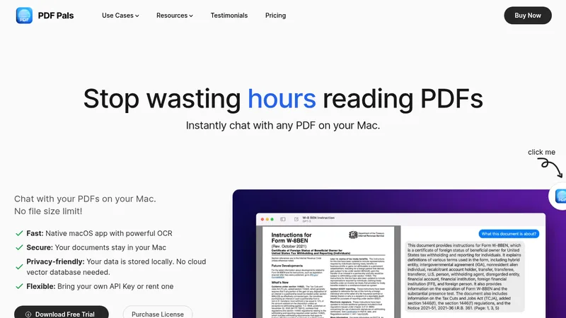 pdf pals website