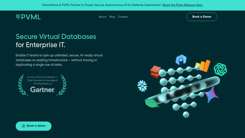 pvml website