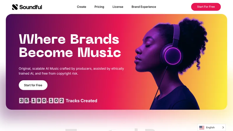 soundful website