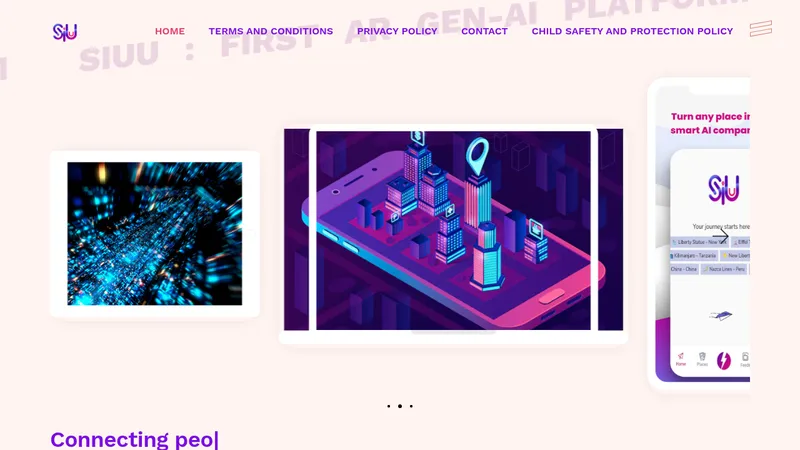 siuu website