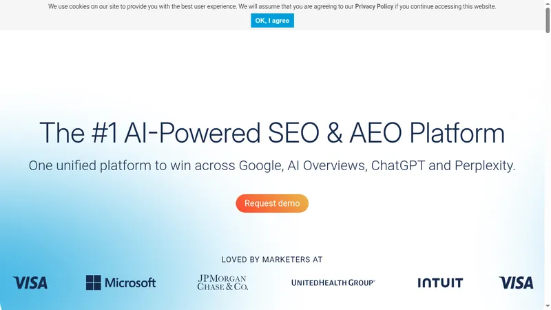 brightedge website