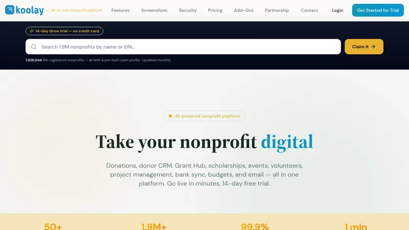 koolay website