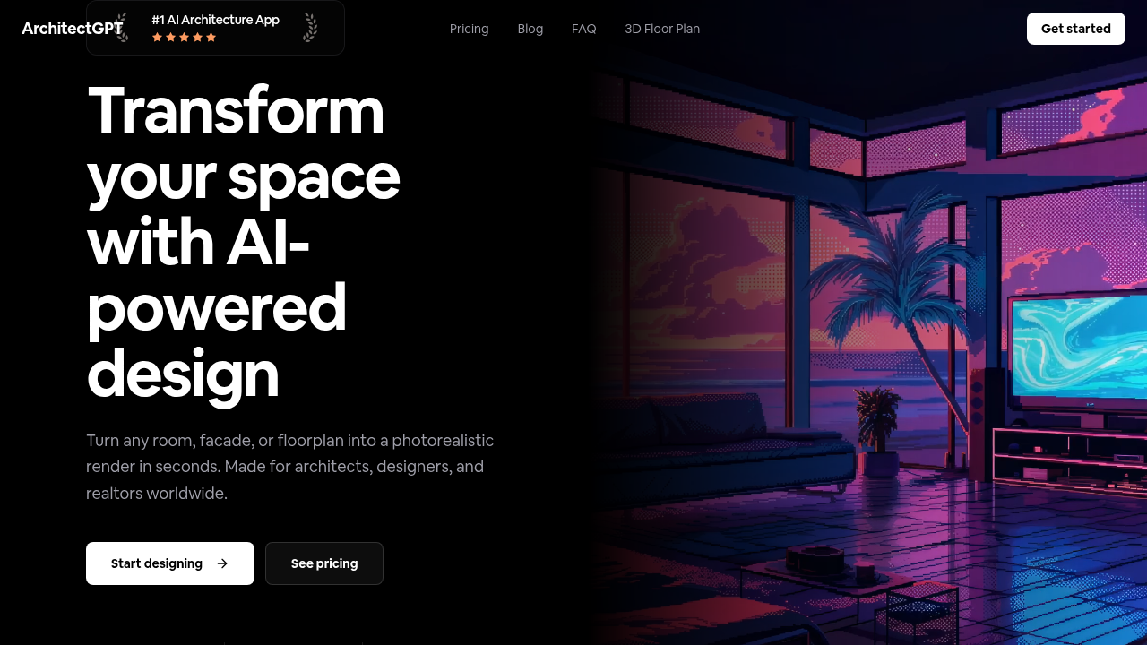 architectgpt website