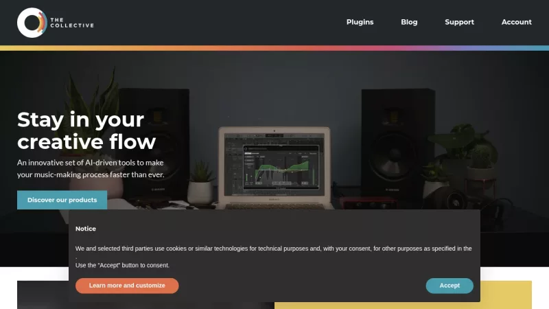 FAST Bundle screenshot