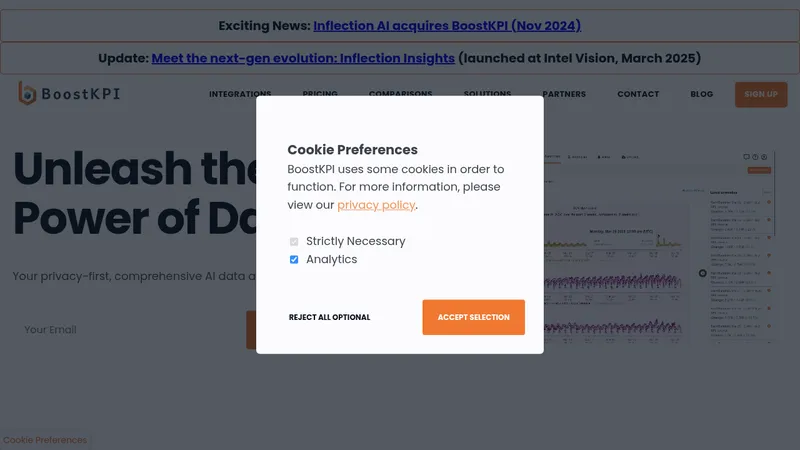 ada from boostkpi website