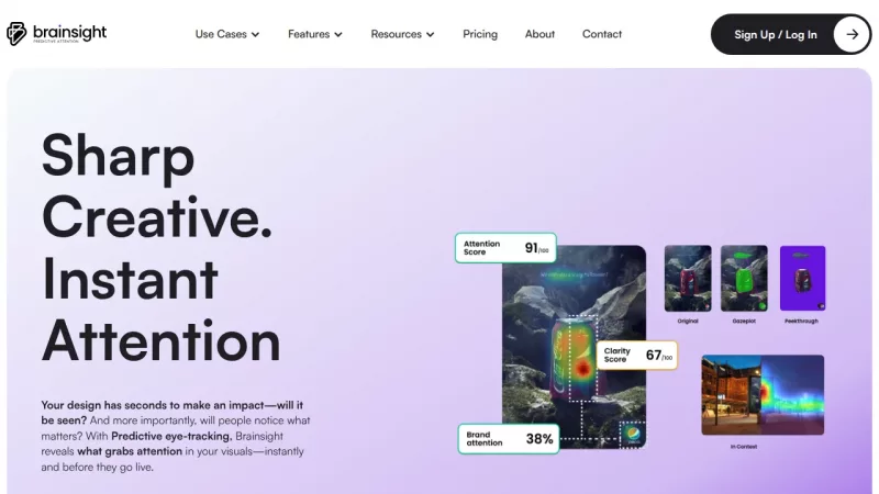 Brainsight screenshot