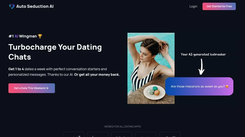 auto seduction ai website