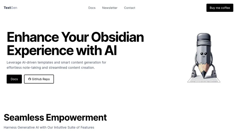 text generator website