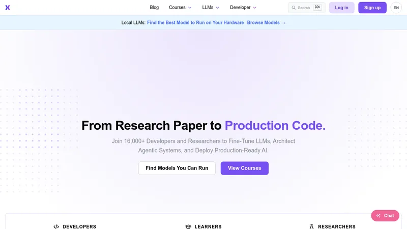 apx website