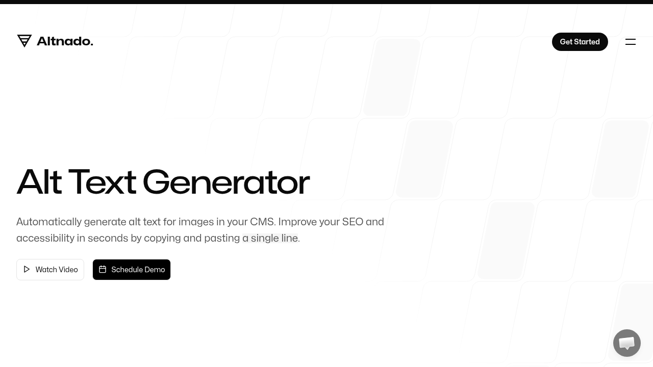 altnado website
