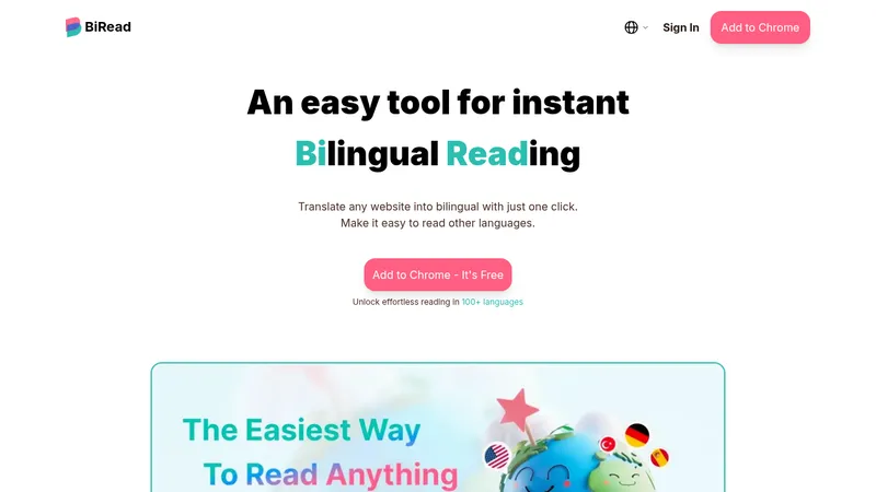 biread website