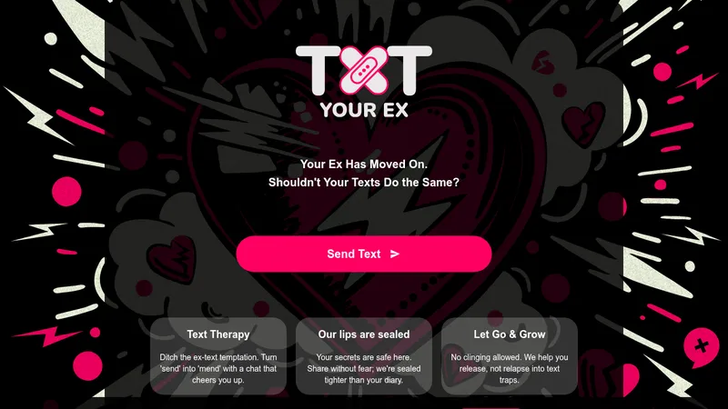 txtyourex website
