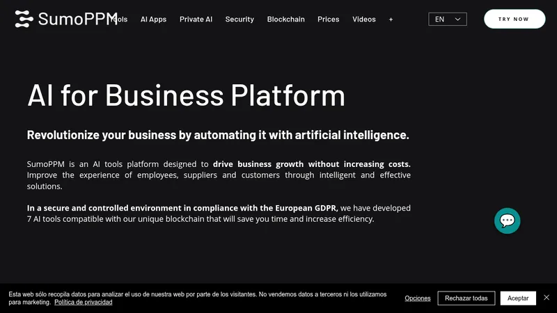 sumoppm website