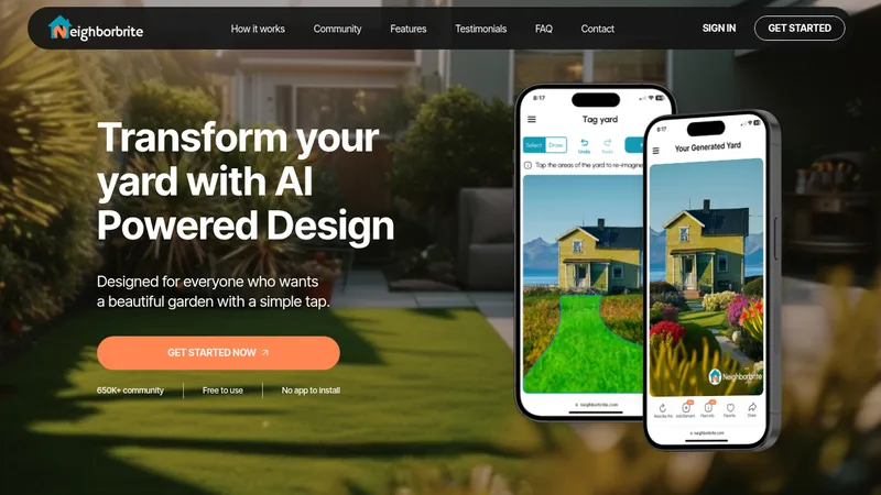 neighborbrite website
