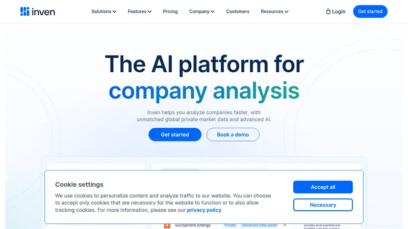 inven website
