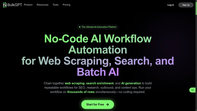 bulkgpt website