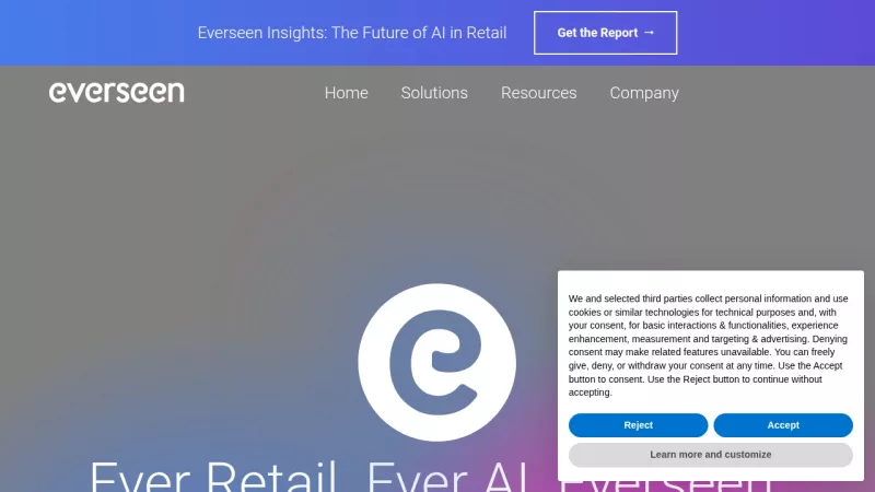 Evercheck screenshot