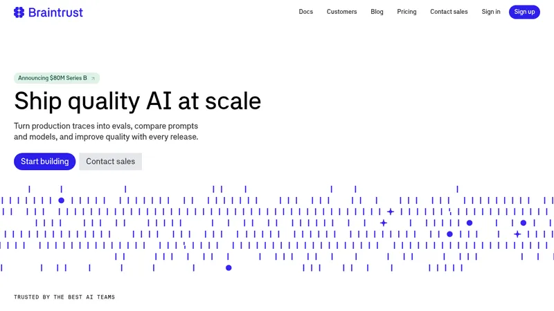braintrust website