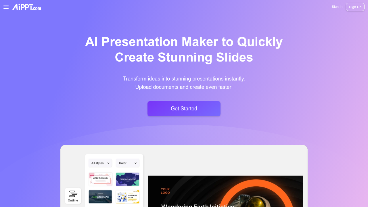 aippt website