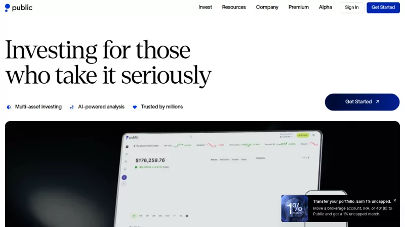 Public screenshot