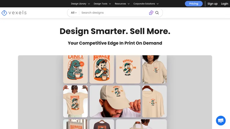 vexels website