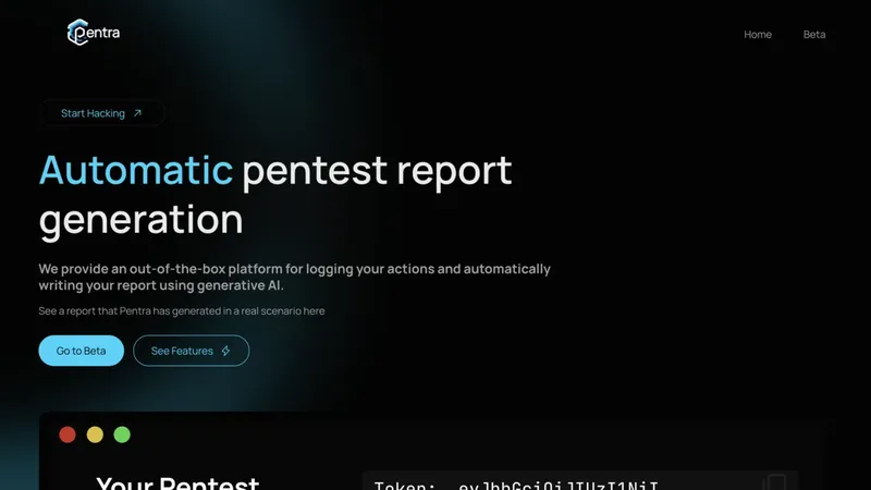 Pentra