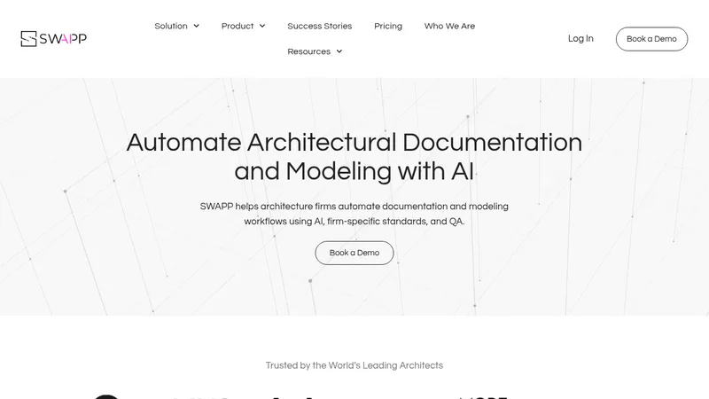 swapp website