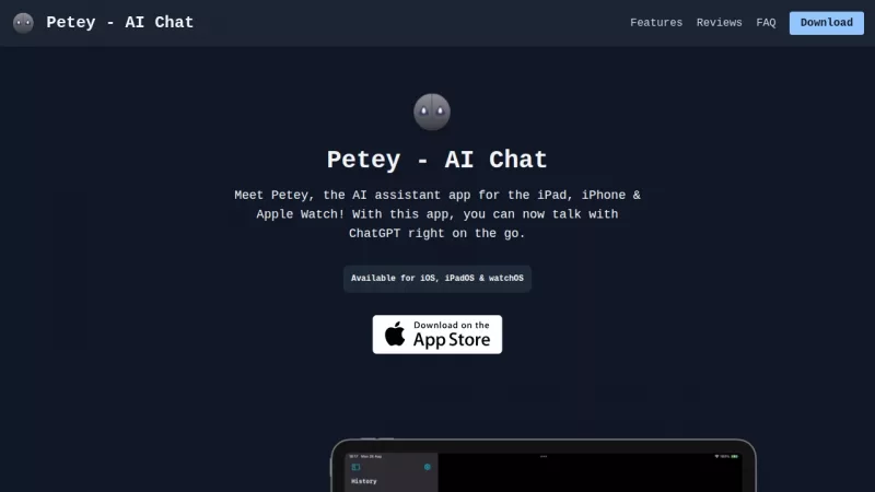 Petey
