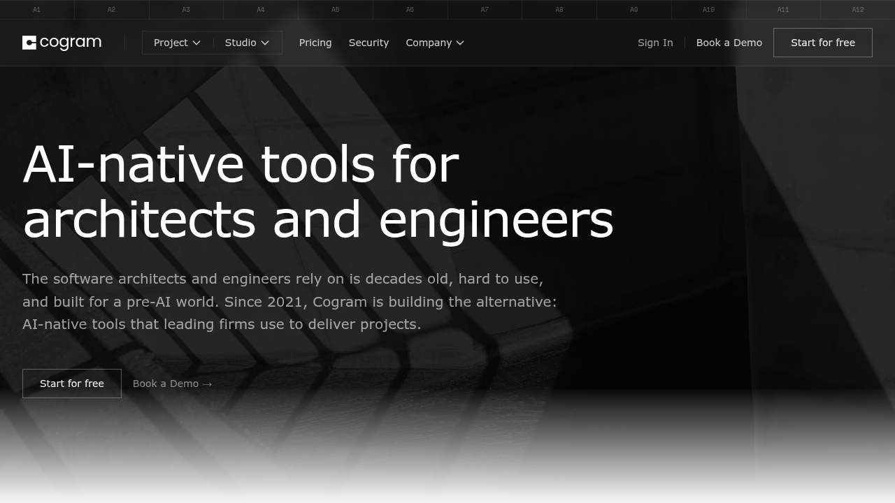 cogram website