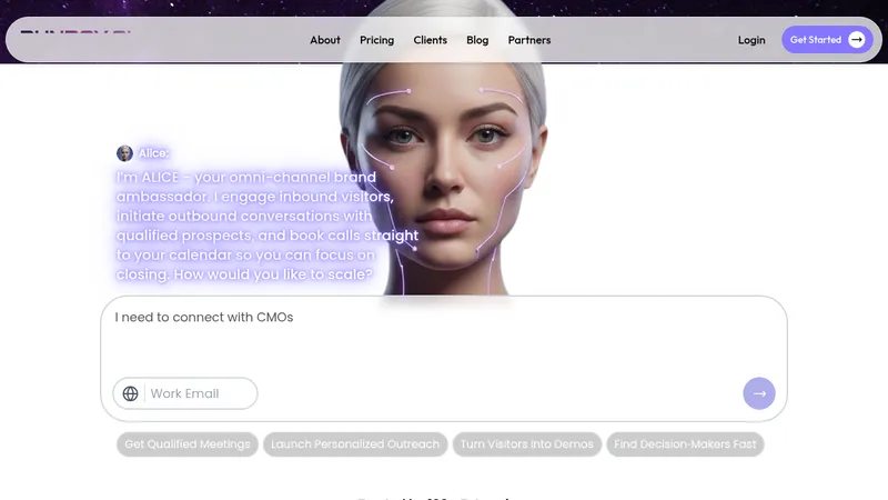 runday.ai website