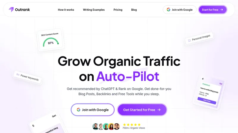 outrank website