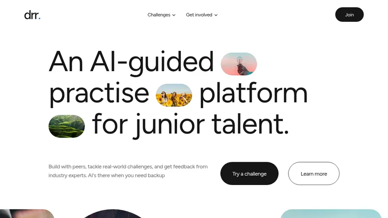drawerrr website