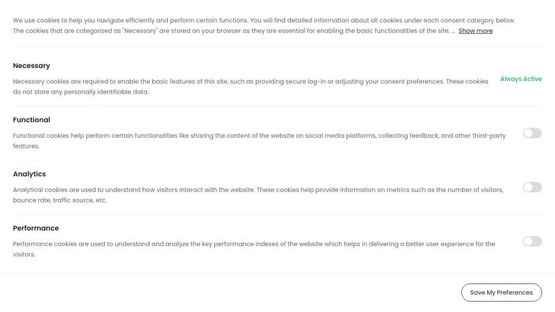gitmind website