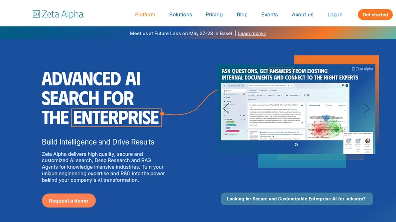 zeta alpha website