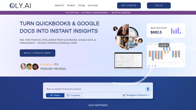 oly.ai website