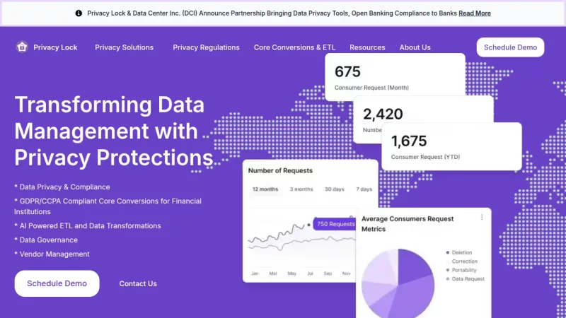 Privacy Lock screenshot