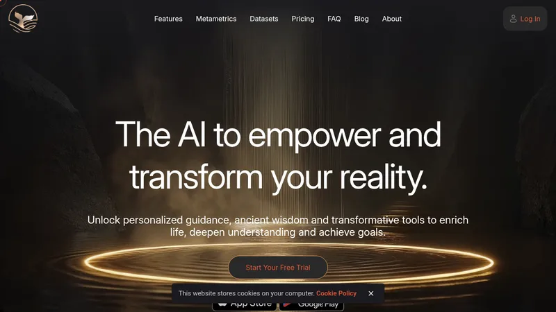 sibyl ai website