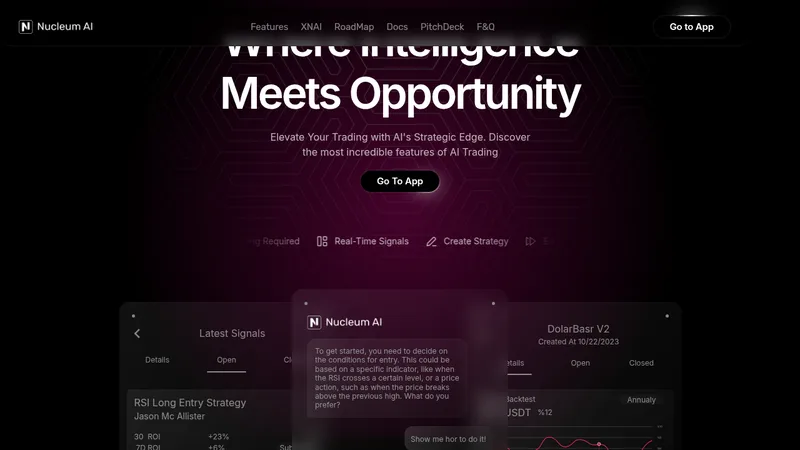 nucleum ai website
