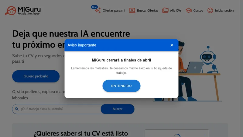 miguru website