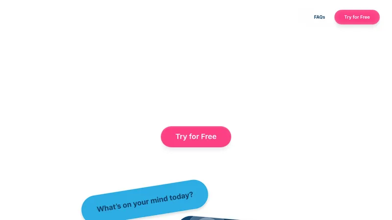 feeling great website