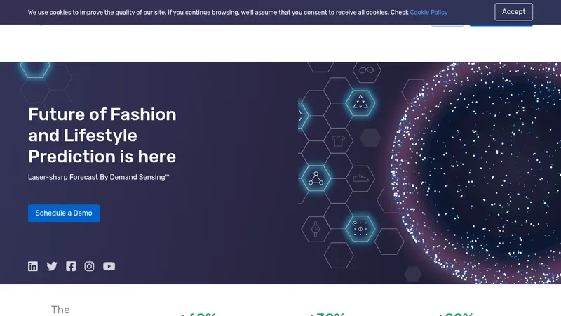 stylumia website