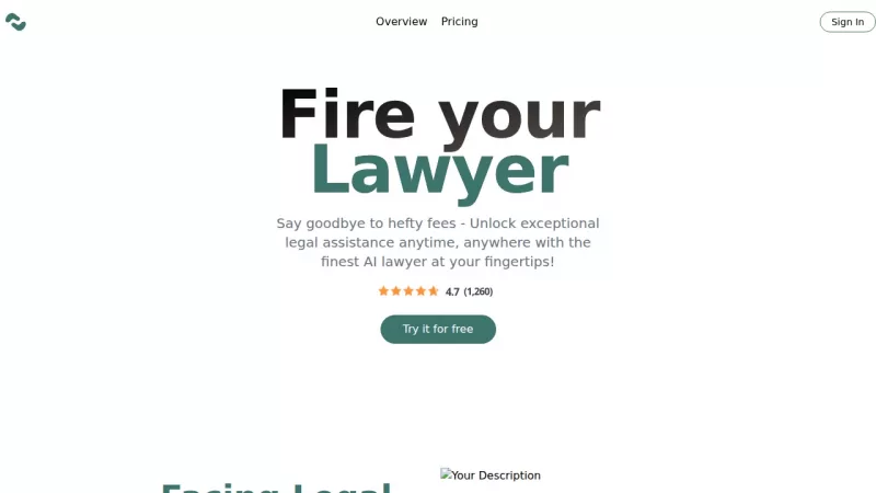 Juri Flow screenshot