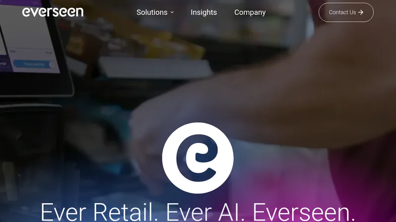 everseen website
