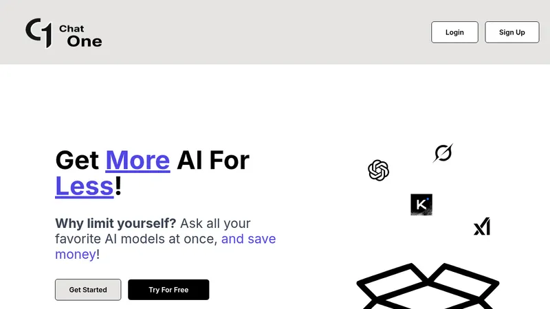 chatone website
