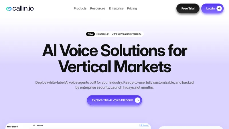 callin.io website