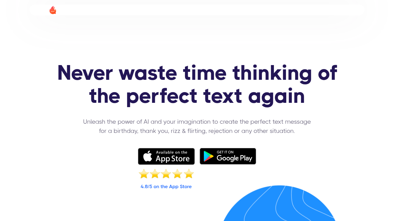 firetexts website