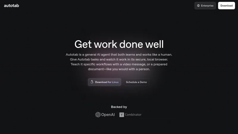 autotab website