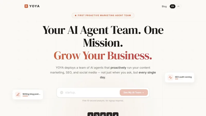 yoya website