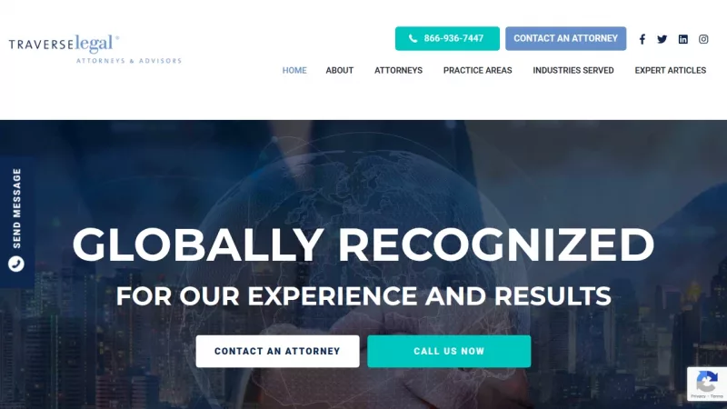 Traverse AI screenshot